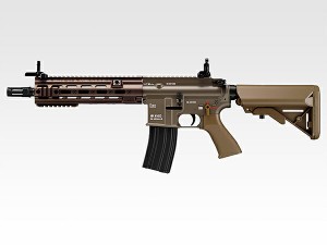 東京マルイ次世代電動ガン HK416 デルタカスタム 対象年齢18才以上用 | エアガン エアーガン 電動ガン サバゲ— サバイバルゲーム  モデ