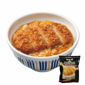 【送料無料】なか卯 カツ丼 8食セット | HIS お取り寄せグルメ おうちごはん ID:W0050016