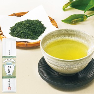 【京都】煎茶 紫香楽（袋） | ギフト プレゼント お取り寄せ お土産 HIS |
