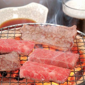 【送料無料】兵庫 「牛乃匠」 神戸牛 焼肉 ｜直送品｜お取り寄せグルメ ギフト プレゼント HIS  ID:SH10159