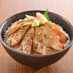 【送料無料】山口 炙りのどぐろ漬け丼 計3パック ｜直送品｜お取り寄せグルメ ギフト プレゼント HIS  ID:SH10510