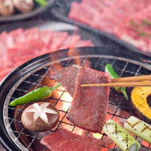 【送料無料】神戸牛焼肉用 希少部位３種セット ｜直送品｜お取り寄せグルメ ギフト プレゼント HIS  ID:SH10522