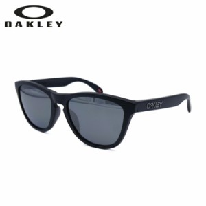 オークリー 偏光 サングラス OO9245 87 OAKLEY Frogskins (A) フロッグスキン プリズム アジアンフィット 国内正規品