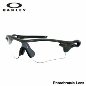 オークリー 調光 サングラス OAKLEY OO9206 49 RADARLOCK PATH (A) レーダーロックパス アジアンフィット