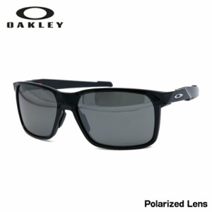 オークリー 偏光 サングラス OAKLEY OO9460 06 PORTAL X ポータルエックス スタンダードフィット