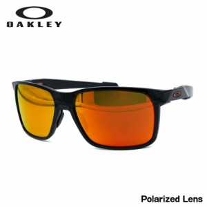 オークリー 偏光 サングラス OAKLEY OO9460 17 PORTAL X ポータルエックス スタンダードフィット