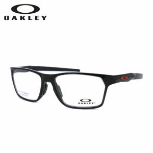 オークリー メガネ OX8174F 03 56サイズ OAKLEY HEX JECTOR (A) ヘックスジェクター アジアンフィット