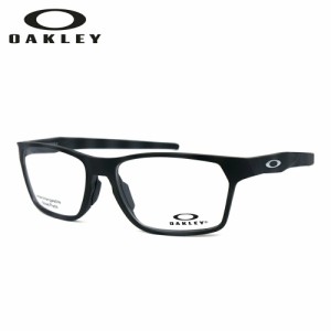 オークリー メガネ OX8174F 04 56サイズ OAKLEY HEX JECTOR (A) ヘックスジェクター アジアンフィット