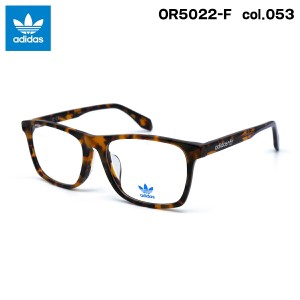 アディダス メガネ OR5022-F 053 adidas 国内正規品 フレーム メンズ レディース