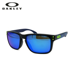 オークリー サングラス OAKLEY OO9244 57 HOLBROOK (A) ホルブルック アジアンフィット プリズムサファイア