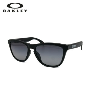 オークリー サングラス OAKLEY OO9245 D0 Frogskins (A) フロッグスキン アジアンフィット プリズムグレーグラデーション