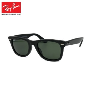 レイバン サングラス ウェイファーラー RB2140F 901S 52mm Ray-Ban WAYFARER アジアンフィット