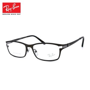 レイバン メガネ Ray-Ban RX8727D (RB8727D) 1020 54サイズ アジアンフィット アジアモデル