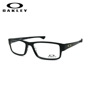 大きいサイズ オークリー メガネ OX8046 02 59サイズ OAKLEY AIRDROP エアドロップ フレーム