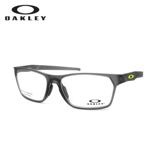 オークリー メガネ OX8174F col.02 56mm OAKLEY HEX JECTOR (A) ヘックスジェクター アジアンフィット フレーム