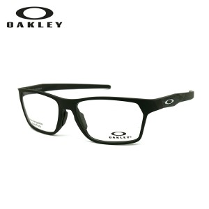 オークリー メガネ OX8174F col.05 56mm OAKLEY HEX JECTOR (A) ヘックスジェクター アジアンフィット フレーム