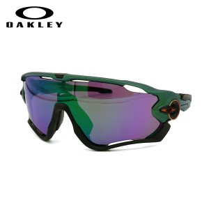 オークリー サングラス OO9290 77 JAWBREAKER OAKLEY ジョーブレイカー PRIZM ROAD JADE UVカット 紫外線カット