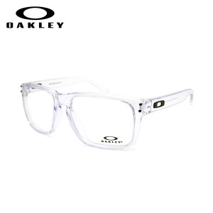 オークリー メガネ OX8100F 03 56mm OAKLEY HOLBROOK RX (A) ホルブルックRX アジアンフィット フレーム