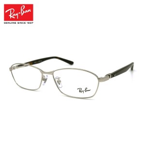 レイバン メガネ RX6502D (RB6502D) 2595 55mm Ray-Ban フレーム