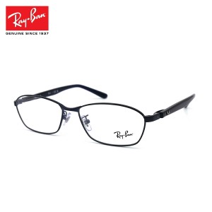 レイバン メガネ RX6502D (RB6502D) 3076 55mm Ray-Ban フレーム