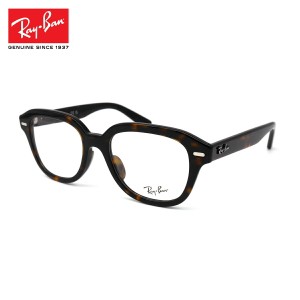 レイバン メガネ RX7215F (RB7215F) 2012 51mm Ray-Ban ERIK エリック アジアンフィット フレーム