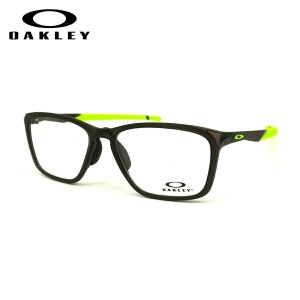 大きいサイズ オークリー メガネ OX8062D 02 57mm OAKLEY DISSIPATE ディスペイト アジアンフィット フレーム