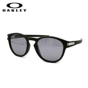 オークリー サングラス OO9349 51 53mm OAKLEY LATCH (A) ラッチ アジアンフィット プリズムスレート UVカット