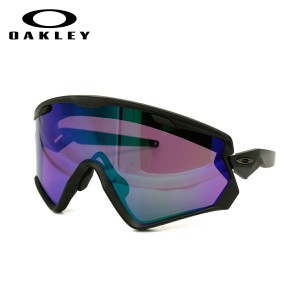 オークリー サングラス OO9418 28 OAKLEY WIND JACKET 2.0 ウインドジャケット2.0 PRIZM ROAD JADE UVカット 紫外線カット