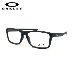 大きいサイズ オークリー メガネ OX8178 04 57mm OAKLEY RAFTER ラフター フレーム