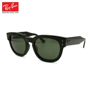 レイバン サングラス メガホークアイ RB0298SF 901/31 53mm Ray-Ban MEGA HAWKEYE アジアンフィット UVカット 紫外線カット