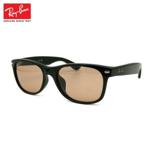 レイバン サングラス RB2132F 601/4b 55mm Ray-Ban アジアンフィット ニューウェイファーラー NEW WAYFARER UVカット 紫外線カット