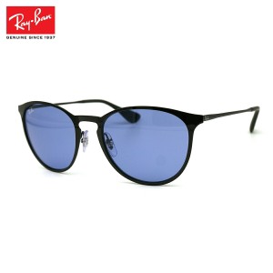 レイバン サングラス RB3539 002/80 54mm Ray-Ban ERIKA METAL エリカメタル UVカット 紫外線カット