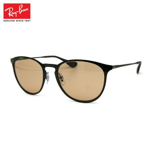 レイバン サングラス RB3539 002/93 54mm Ray-Ban ERIKA METAL エリカメタル UVカット 紫外線カット