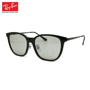 レイバン サングラス RB4333D 601/87 55mm Ray-Ban アジアンフィット アジアモデル ライトカラー UVカット 紫外線カット