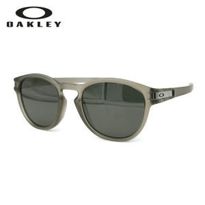 オークリー サングラス OO9349 41 53mm OAKLEY LATCH (A) ラッチ ローブリッジフィット UVカット 紫外線カット プリズム PRIZM