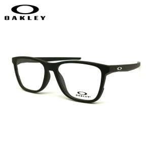 大きいサイズ オークリー メガネ OX8163F 01 56mm OAKLEY CENTERBOARD (A) センターボード アジアンフィット フレーム