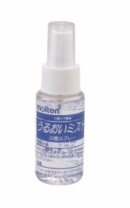 うるおいミスト 50ml 1個 MURM モルテン【返品不可】