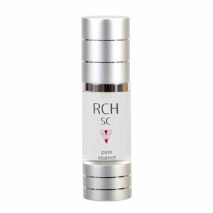 ヒト脂肪間質細胞順化培養液エキス RCH SC ピュアエッセンス 美容液 33ml 送料無料 お肌リターンを目指して