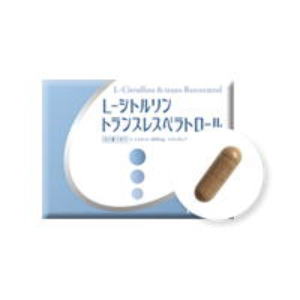 ワカサプリ L シトルリン トランスレスベラトロール 1粒 送料無料 男性の自信と元気を応援する２つの成分を配合の通販はau Pay マーケット ｈｉｓ健康情報 Com