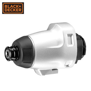 インパクトヘッド  EIH183  B&D 電動工具 EVO183 マルチツール   ブラックアンドデッカー(BLACK＆DECKER)  【送料無料】