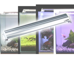 LEDランプ 45cm 水槽用 照明 ライト  水槽用照明 LEDライト 鑑賞魚 熱帯魚 アクアリウム アクセサリー   ゼンスイ  【送料無料】