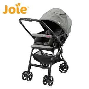 ジョイー Joie ベビーカー スマバギ4WD (1か月から体重15kgまで)  41003 クロム  正規品 ベビー 赤ちゃん ベビーカー 軽量 コンパクト バ