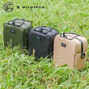 クーラーバッグ ミニ ジュニア  MINI COOLERBAG Jr.  215-AFXP250  クーラーバッグ クーラーボックス WILDTECH XPLUS Fuku Fukuさん キャ