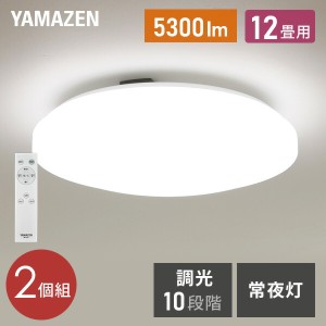 シーリングライト LED 照明器具 おしゃれ 12畳 天井照明 リビング 照明 調光 リモコン付き  LC-G12 ホワイト  シーリング 照明器具 LED 