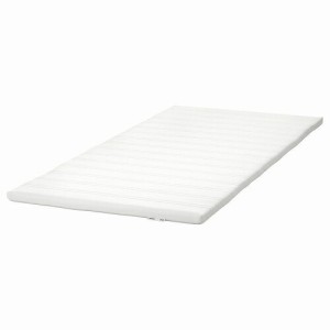 IKEA イケア マットレスパッド シングル ホワイト 90x200cm big00298190 TUDDAL トゥダール