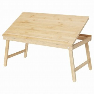 IKEA イケア ラップトップ ベッドトレイ 竹 58x32x27cm m70500527 FELFRITT フェルフリット