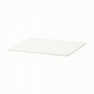 IKEA イケア トップ モジュール式収納用 ホワイト 60x55cm m30472828 SMASTAD スモースタード