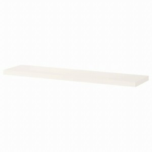 IKEA イケア 棚板 ホワイト白 80x20cm m80430510 BERGSHULT ベリスフルト