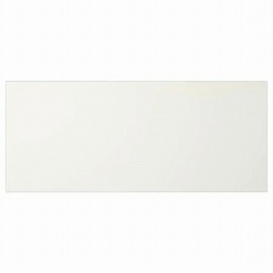 IKEA イケア 引き出し前部 ホワイト 60x26cm m90291679 LAPPVIKEN ラップヴィーケン