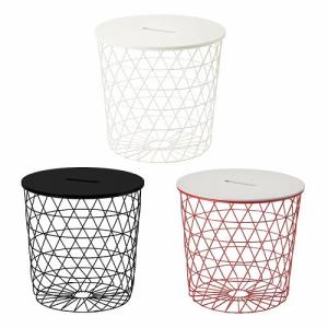 Ikea ワイヤー バスケット 収納の通販 Au Pay マーケット